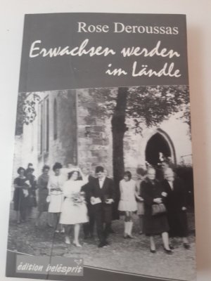 Erwachsen werden im Ländle