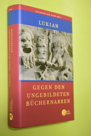 gebrauchte Buecher