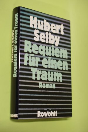 Requiem für einen Traum : Roman. Dt. von Kai Molvig