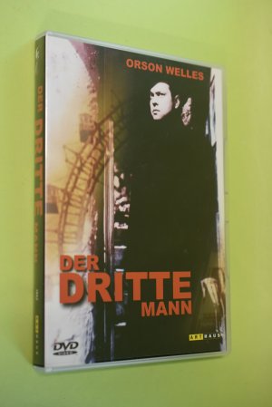 Der dritte Mann