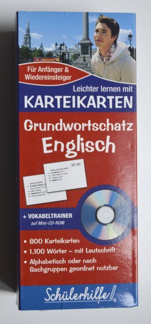gebrauchte Buecher