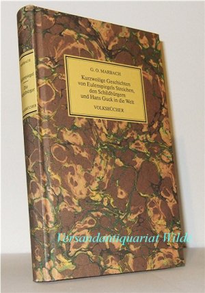 gebrauchte Buecher