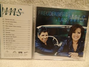 Spuren von uns