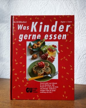 Was Kinder gerne essen