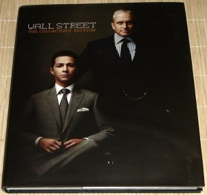 WALLSTREET - THE COLLECTOR'S EDITION