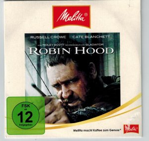 gebrauchter Film – Robin Hood