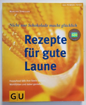 Rezepte für gute Laune