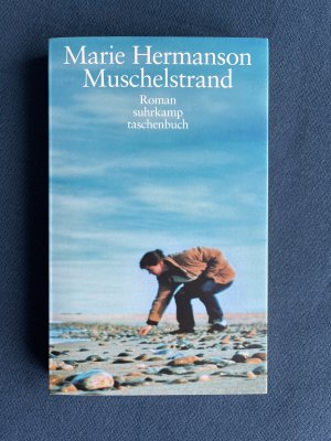 gebrauchtes Buch – Marie Hermanson – Muschelstrand