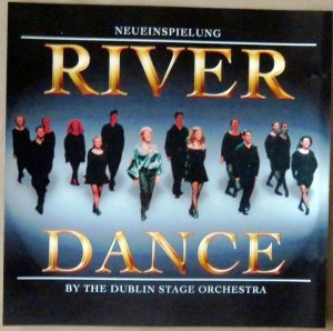 gebrauchter Tonträger – Dublin Stage Orchestra – Riverdance