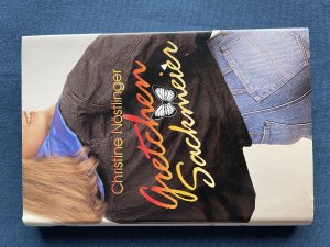 gebrauchtes Buch – Christine Nöstlinger – Gretchen Sackmeier