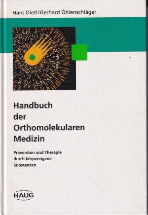 Handbuch der Orthomolekularen Medizin