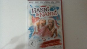 gebrauchter Film – Hanni & Nanni