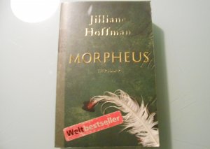 gebrauchtes Buch – Jilliane Hoffman – Morpheus