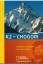 gebrauchtes Buch – Reinhold Messner – K2 - Chogori