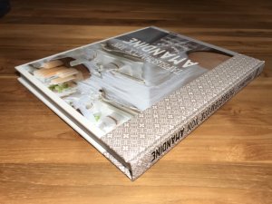 gebrauchtes Buch – Régine Geerts – Tafelschmuck von Amandine