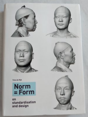 Norm = Form On Standardisation and Design