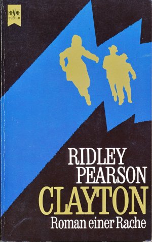 gebrauchtes Buch – Ridley Pearson – Clayton