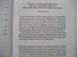 gebrauchtes Buch – Blätter für pfälzische Kirchengeschichte und religiöse Volkskunde - Jahrgang 73 / 2006