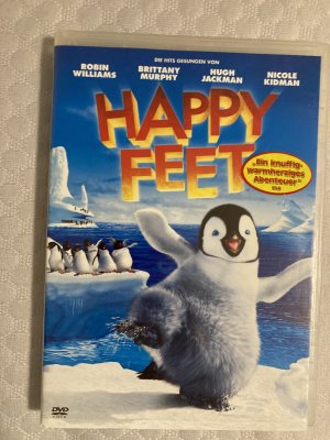 Happy Feet