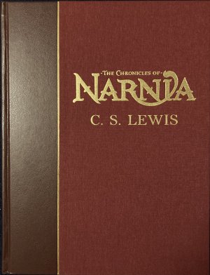 The Chronicles of Narnia