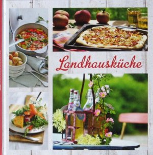 Landhausküche. WIE NEU!