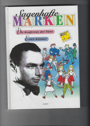 gebrauchtes Buch – Sagenhafte Marken