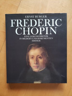 Frédéric Chopin