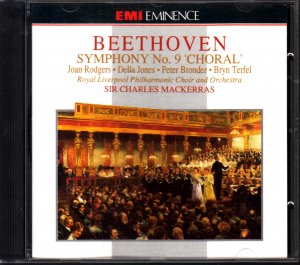 Beethoven: Symphony 9 'Choral'