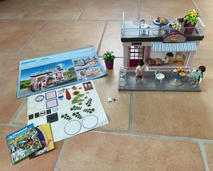 gebrauchtes Spiel – Playmobil 70015