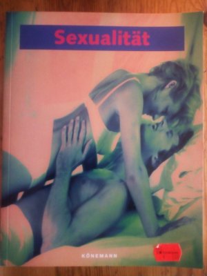 gebrauchtes Buch – Sexualität