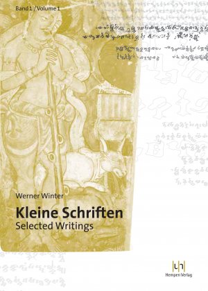 Kleine Schriften /Selected Writings (in zwei Bänden)