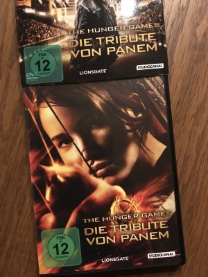 Die Tribute von Panem- The Hunger Games - 2 Disc Special Edition