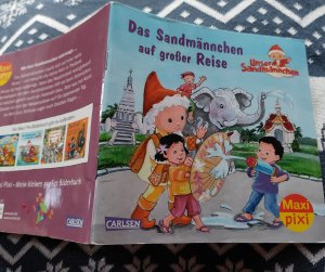 gebrauchte Buecher