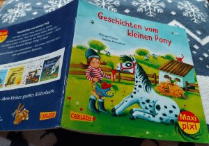 gebrauchte Buecher