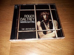 Moonlighting The Anthology
