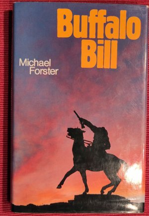 gebrauchtes Buch – Michael Forster – Buffalo Bill