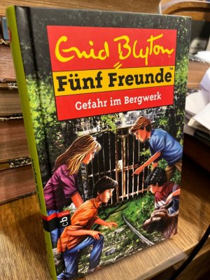 gebrauchte Buecher