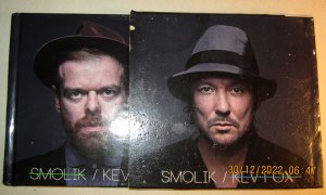 Smolik / Kev Fox [Polen]