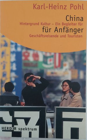 China für Anfänger