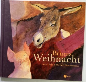 Brunis Weihnacht