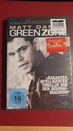 Green Zone