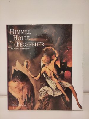 Himmel, Hölle, Fegefeuer (ISBN 9783810017376)