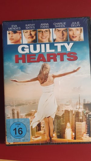 gebrauchter Film – Guilty Hearts