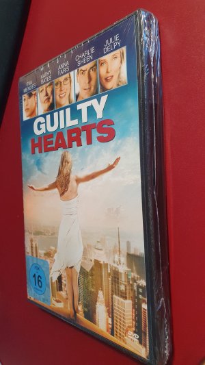 gebrauchter Film – Guilty Hearts