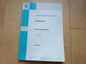 Erbrecht