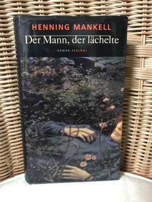 gebrauchtes Buch – Henning Mankell – Wallanders erster Fall und andere Erzählungen