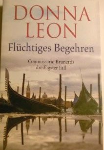 Flüchtiges Begehren