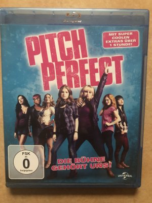 Pitch Perfect