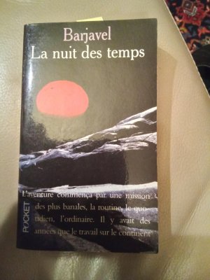 La nuit de temps