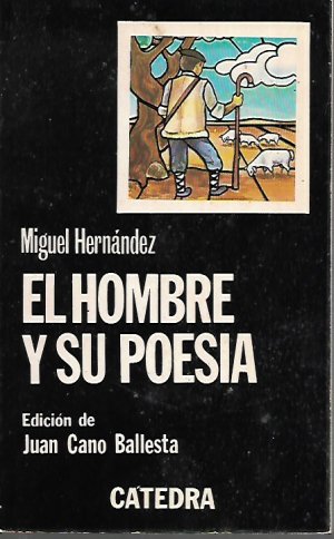 El hombre y su poesia